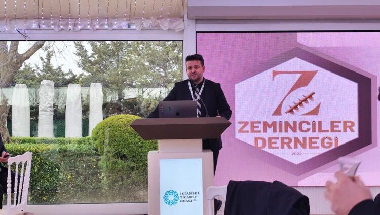 Habip Koçak KÖSE İstanbul Ticaret Odası (İTO)